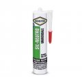 SILICONE NEUTRO UNIVERSALE TRASP. ML. 310 BOSTIK