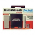 TELESALVALAVITA BEGHELLI FAMILY 8 NUMERI+KIT