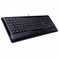TASTIERA LOGITECH COMPACT K300 USB