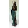 STATUINA MASAI