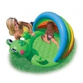 PISCINA BABY RANA CM.114