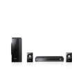 AMPLIFIC.SAMSUNG CASSE+DIVX HT-C420 2.1 300W