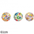 PALLA GONFIABILE MARE 61CM