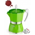 CAFFETTIERA COLORANDA 1 TZ