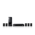 AMPLIFIC.SAMSUNG CASSE+DIVX HT-D330 5.1