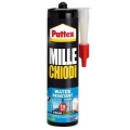 CARTUCCIA PATTEX MILLECHIODI WATER 450GR