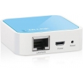 WIRELESS NANO-ROUTER TP-LINK WR702N