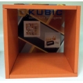 KUBIC QUADRO R.MORO 35X35X35