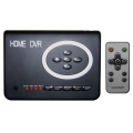 REGISTRATORE DIGITALE RMS DVR1 970086